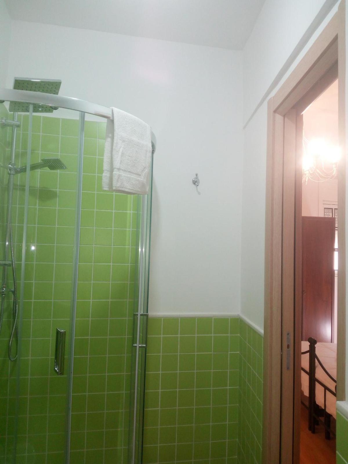 B&B Al Centro Storico อากริเจนโต ภายนอก รูปภาพ